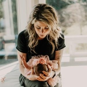 Meet your Posher, Jen